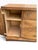 Vintage Stanley Bow-Front MCM Credenza Sideboard, Refinished, 48" For Sale In Buffalo - Image 6 of 14