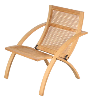 VF Folding Chair by Gijs Bakker for Castelijn, Netherlands, 1976