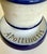 Antique Apollinaris Porcelain Advertising Match Striker & Holder For Sale - Image 4 of 8