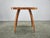 An elegant Spider side table designed by Jindřich Halabala, one of the most influential Czech designers of the twentieth...