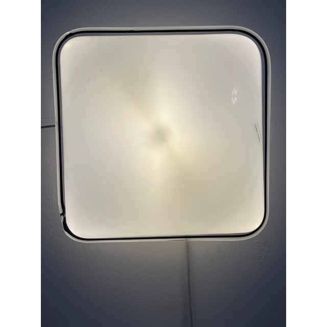 Vintage Murano Wall Lights, 1960s, Set of 2 For Sale - Image 11 of 11