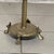 Brass and Wood Valet Stand from Maison Jansen, 1950s For Sale - Image 9 of 10