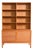 Bookcase by Alf Svensson for Bjästa Möbelfabrik, 1960s For Sale