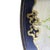 Pair of Antique Grand Rapids French Hand Painted Oval Side Tables For Sale - Image 6 of 18