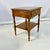 1970s Vintage Ethan Allen Americana Traditional Heirloom Nutmeg Maple Side Table For Sale - Image 13 of 14