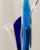 Murano Glass Sculpture from Stefano Toso, 1980, in Flawless conditions. Designed 1980 to 1989 This piece has an...