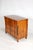 Antique Biedermeier Chest of Drawers in Applewood, 1820 For Sale - Image 3 of 13