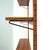Wood Mid-Century Modern Danish Teak Shelving System, 1960s, Set of 3 For Sale - Image 7 of 8