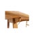 Model BM1160 Hunting Table by Børge Mogensen for Carl Hansen & Son, 1970s For Sale - Image 9 of 13