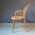 Chair No. 11 is depicted in both the Thonet catalogue of 1886 and 1906. Produced in a former after World War II...