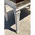 Vintage Stone and Wood Console Table For Sale - Image 9 of 12
