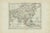 Antique Map of Asia by A. Blondeau, 1800 For Sale