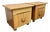 Mid-20th Century Danish Modern Cherry Nightstands, Pair For Sale