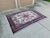 Vintage Hand-Knotted Persian Room Size Wool Rug For Sale - Image 4 of 12