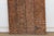 Sanctuary Sentinel Grand Nigerian Nupe Door For Sale In Los Angeles - Image 6 of 8
