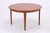 Vintage Danish Extendable Dining Table in Teak by Johannes Andersen, 1960s For Sale - Image 14 of 16