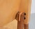 Postmodern Walnut & Maple Desk Chair, 1980s For Sale - Image 13 of 15