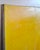 Mid-Century Abstract Painting by Chamlin For Sale - Image 9 of 10