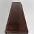 Vintage Chest of Drawers in Exotic Wood and Bamboo, 1970s For Sale - Image 9 of 18