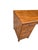 Ethan Allen 1990s Ethan Allen Tango Hawke Desk Double Pedestal Home Office Collection Credenza For Sale - Image 4 of 10
