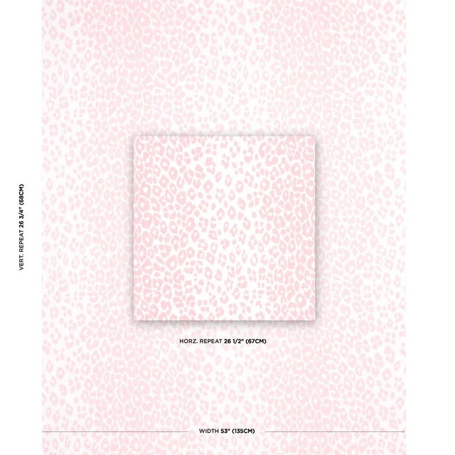 We first introduced this sexy pattern in the 1970s. Amongst its variety of versatile colorways, Iconic Leopard is...