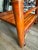 Mid 20th Century Vintage Bamboo Tall Ladder Style Etagere Display Stand. For Sale - Image 5 of 12