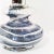 Large Murano Glass Table Lamp from BD Lúmica, Spain, 1970s For Sale - Image 9 of 13