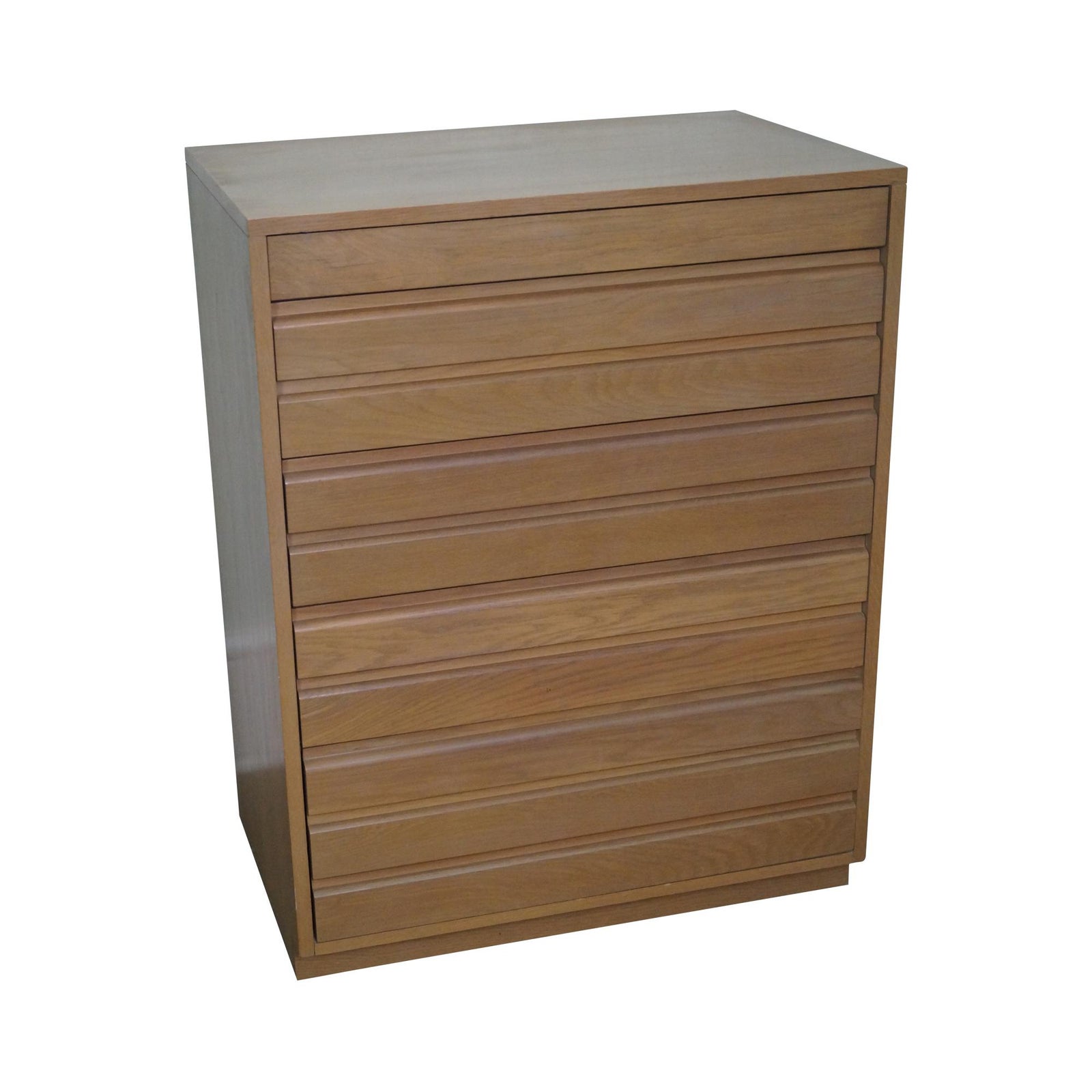 Sligh Cross Country Collection Mid Century Modern Dresser Chairish