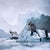 Arctic Diaries by Marcin Owczarek | Photography of a surreal icy landscape with animals For Sale - Image 4 of 5