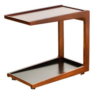 1960s Mid Century Bar Cart by Remploy Furniture For Sale