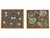 Japanese Japanese Cloisonne Enamel Trinket Box Floral Butterfly Design For Sale - Image 3 of 7