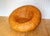 French Mushroom Lounge Chair in Rattan, 1970s For Sale - Image 10 of 18