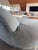 Attributed to Milo Baughman Serpentine Sectional Sofa Mid Century Modern For Sale In Los Angeles - Image 6 of 12