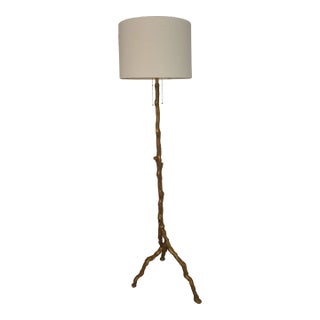 Baker McGuire Arbor Floor Lamp For Sale