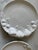 Italian Pair of Vintage Italian Ceramic Fruit Plates For Sale - Image 3 of 7
