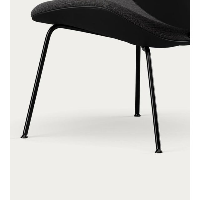 Council Family Lounge Chair by Salto and Sigsgaard for OneCollection For Sale - Image 10 of 16