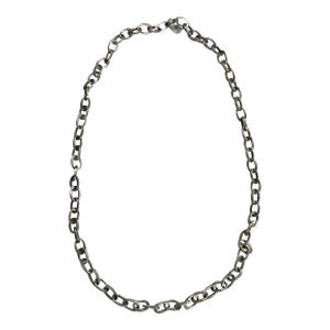 Handmade Thai Silver Necklace