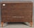 Antique Baroque Sideboard in Cherry, 1780 For Sale - Image 14 of 18