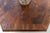 Antique Danish Hexagonal Walnut Burl Center Table, 1880s For Sale - Image 18 of 18