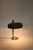 Desk lamp model 7603 designed by Heinz F.W. Stahl for Hillebrand Leuchten, Germany, circa 1960s. The lamp reflects the...