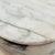 Vintage Circular Marble Box For Sale - Image 12 of 13