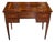 Small Louis XVI Walnut-Paneled Desk, 1700s For Sale
