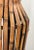 BoHo Chic Split Bamboo Floor Vase For Sale In Mobile - Image 6 of 9