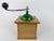 Wood Vintage Eg Émile Grulet French Manual Coffee Grinder, 1920s For Sale - Image 7 of 14