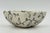 1980s Emilia Castillo Butterfly Porcelain & Pure Silver Square Bowl, Taxco Mexico For Sale In Los Angeles - Image 6 of 18