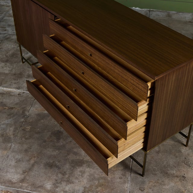 Paul McCobb Credenza for Calvin Furniture For Sale - Image 14 of 18