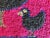 Mid 20th Century Vintage Hooked Wool Wall Hanging of a Rooster For Sale - Image 5 of 7