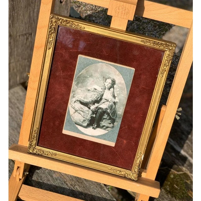 This listing is for one framed photo only. Part of an amazing collection found at a local estate. These are really well...