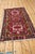 Textile Vintage Fine Karaja Rug - 2'6" X 4'3" For Sale - Image 7 of 9