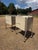 Metal 1950s Medco-Sonlator Medical Cabinets — Pair For Sale - Image 7 of 10